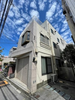 【外観】エステート田崎