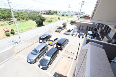 駐車場あります（要空き確認）