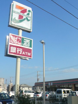 セブンイレブン検見川東店まで140ｍ