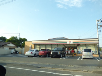 セブンイレブン幕張店まで400ｍ