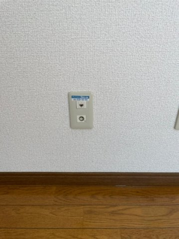 S・Iペアハウスのその他|インターネット無料