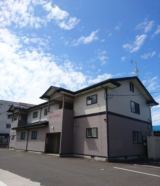 S・Iペアハウス