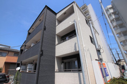 プランドール市川の画像