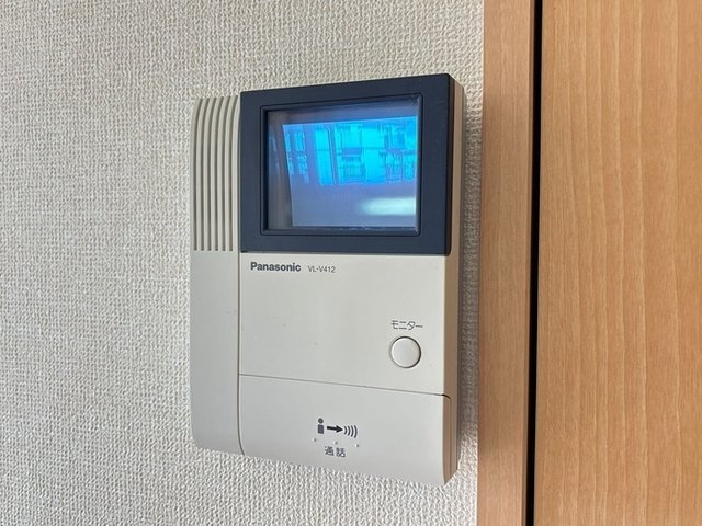 エスポワール　Ａ/Ｂのその他|ＴＶインターフォン
