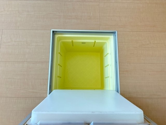 エスポワール　Ａ/Ｂの設備|床下収納