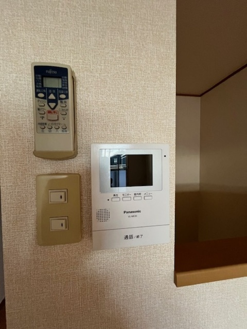 リビオンＨ＆Ｍのその他|録画機能付カラーTVインターホン