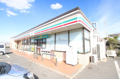 セブン-イレブン まで350ｍ