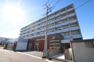 グランヴィラ成田赤坂