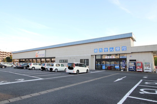 カワチ薬品 成田ニュータウン店まで600ｍ