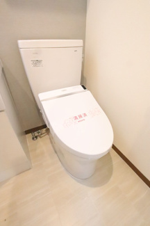 他号室の参考写真です。