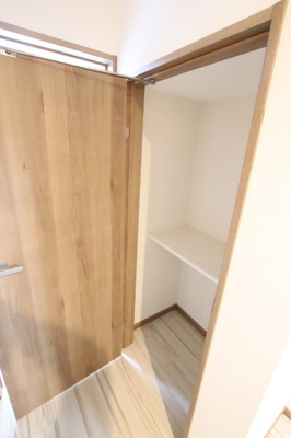 他号室の参考写真です。