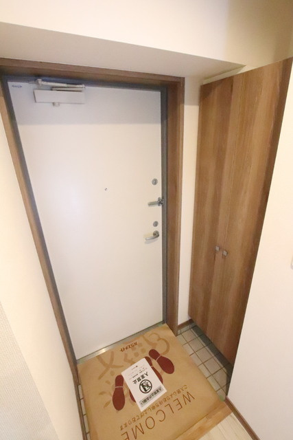 他号室の参考写真です。