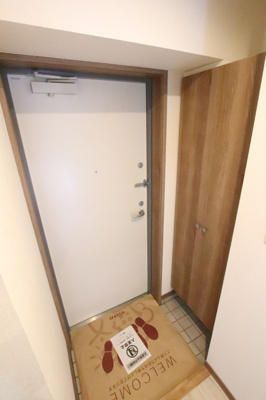 他号室の参考写真です。