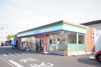 コンビニ