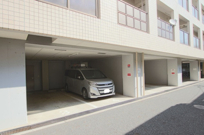 ★駐車場★（空き状況・使用料等詳細はご確認下さい）