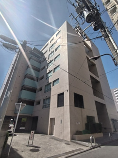 ★１０階建てオートロックマンション★