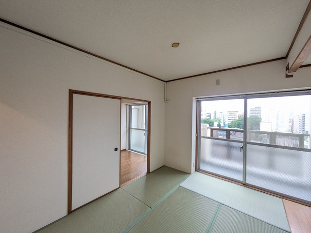 和室6帖