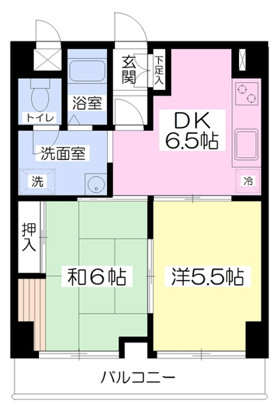 カステル昴