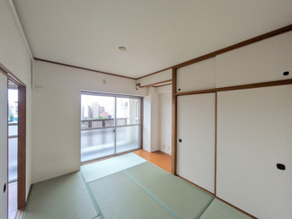 和室6帖
