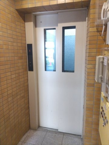 共用設備