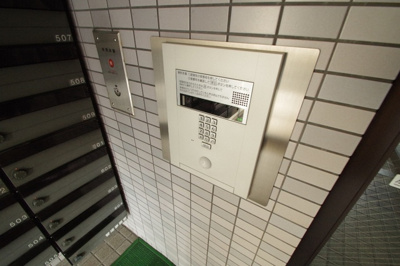 【設備】ライオンズマンション本厚木第３