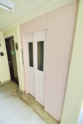 【設備】ライオンズマンション本厚木第３