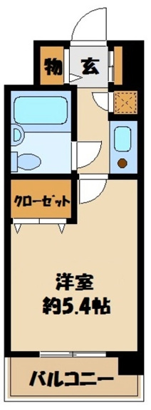 ライオンズマンション本厚木第３
