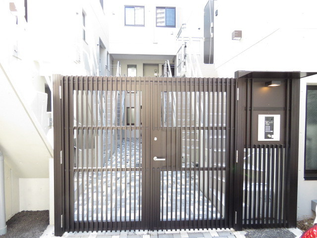 ◆オートロック付きで安心です◆／2009号室対象外