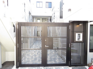 ◆オートロック付きで安心です◆／2009号室対象外