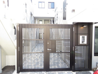 ◆オートロック付きで安心です◆／2009号室対象外