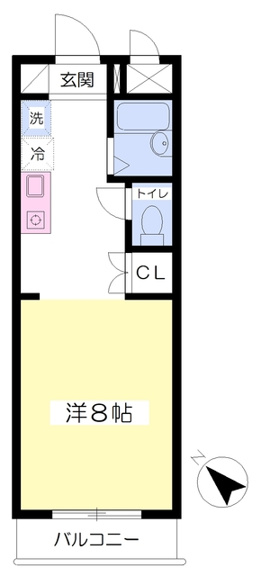 ラヴァンド世田谷