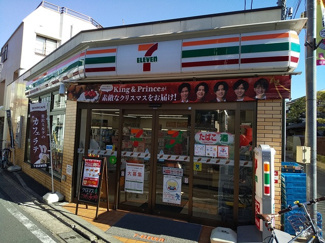 セブン-イレブン 世田谷豪徳寺１丁目店まで400m