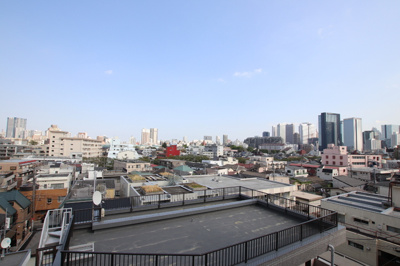 景色