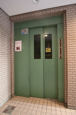 エレベーター