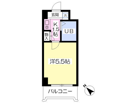 プラザ大泉学園