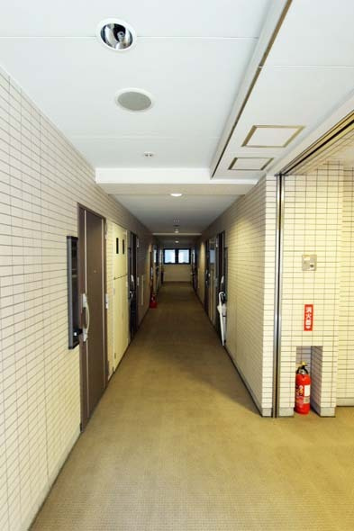 【その他】コンフォリア芝浦キャナル