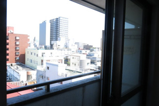 【展望】 | 協栄マンションOYAMA