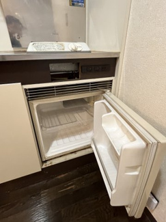 【設備】 | 協栄マンションOYAMA | 冷蔵庫付