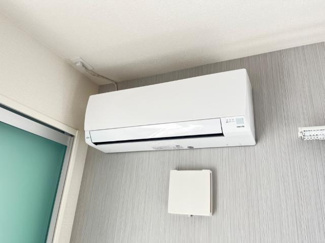 【設備】 | 仮）日立市水木町2丁目新築アパート | 室内設備（イメージ）