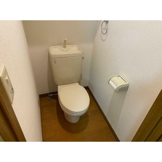 【トイレ】