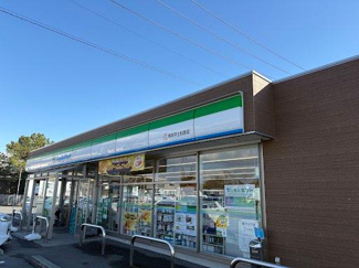 【周辺】 | エスポワール・Ｍ | ファミリーマート熊本宇土松原店まで380ｍ