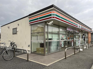 【周辺】 | エスポワール・Ｍ | セブンイレブン宇土駅前店まで819ｍ