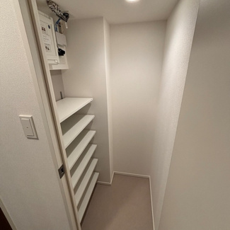 【その他】 | パークアクシス品川天王洲アイル | ※写真は同タイプ住戸です。