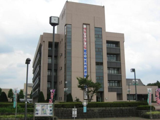 【周辺】 | パルティーダ・M | 東根市役所まで1,136ｍ
