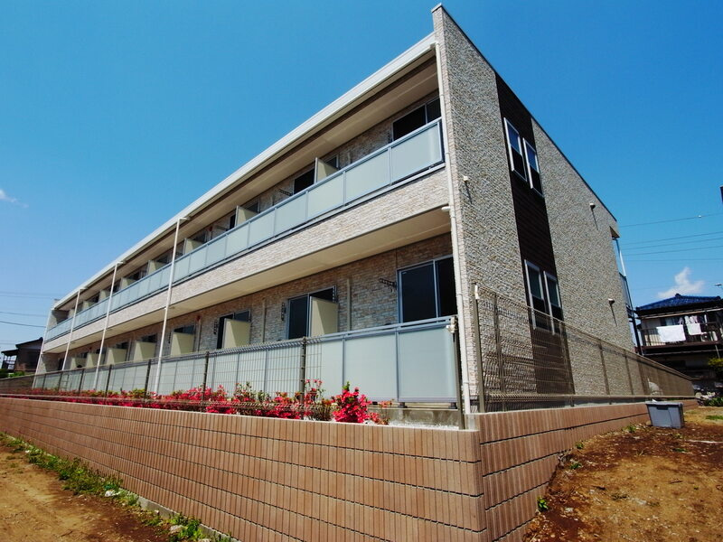 リブリ・検見川