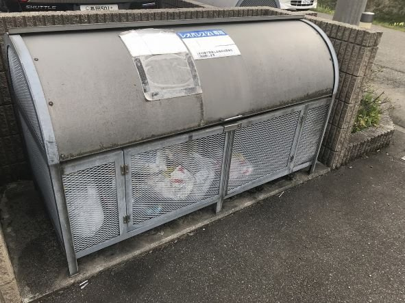 レオパレスブレイスパティオのその他