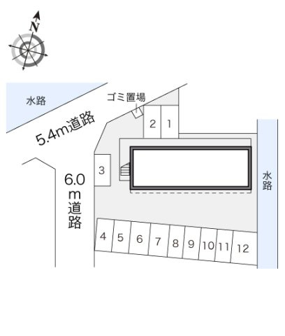 レオパレス要のその他