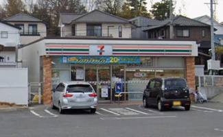 セブンイレブン名古屋又八山店 徒歩3分。 200m