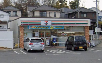 セブンイレブン名古屋又八山店 徒歩3分。 200m