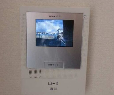 【設備】リヴェール清水山
